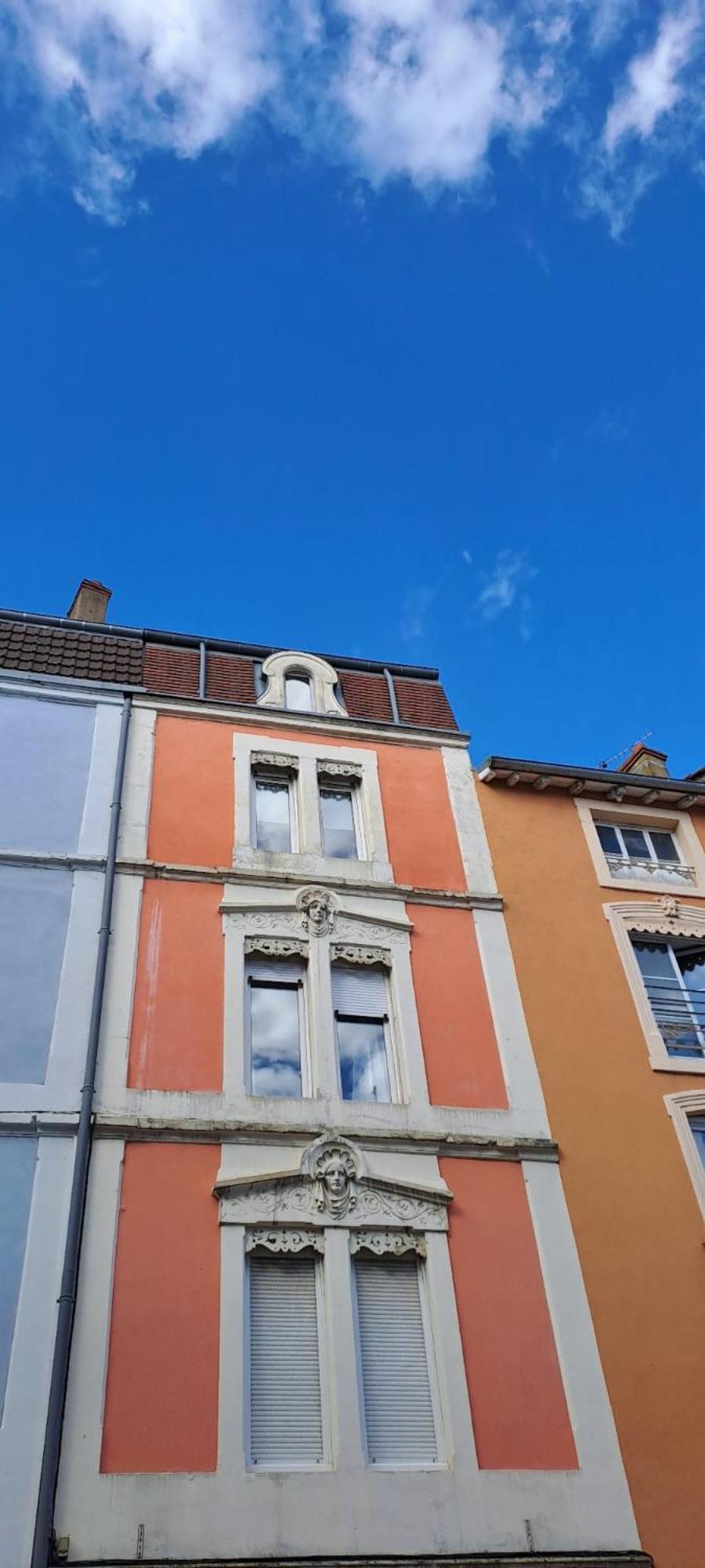Studio Centre Macon Place Aux Herbes Exterior foto